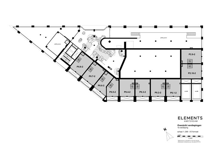 View photo 2 of Elements | Parc Twin loft (Bouwnr. 2.9)