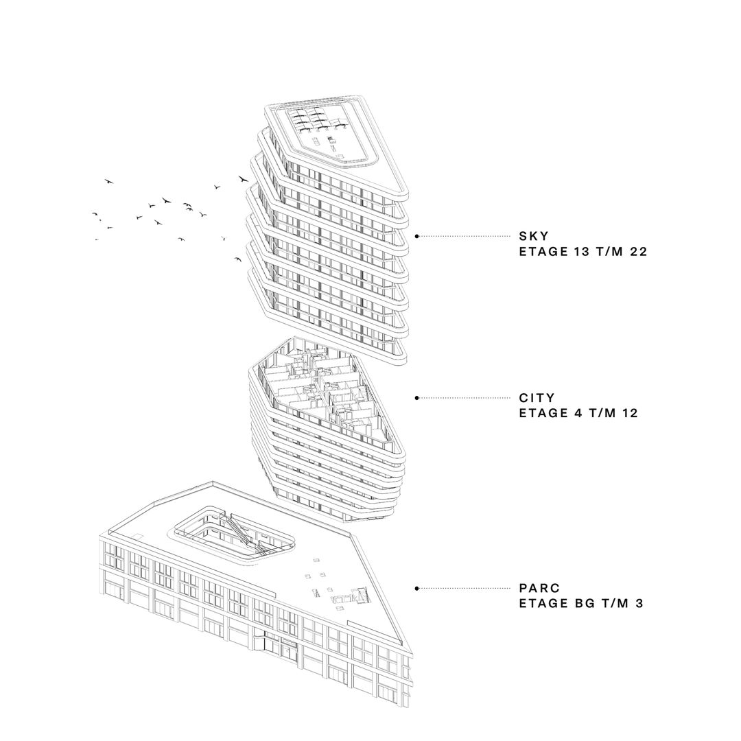 Foto 13 van Zinranapad 19