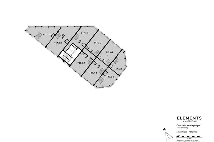 View photo 3 of Elements | Sky Twin loft (Bouwnr. T 17.6)