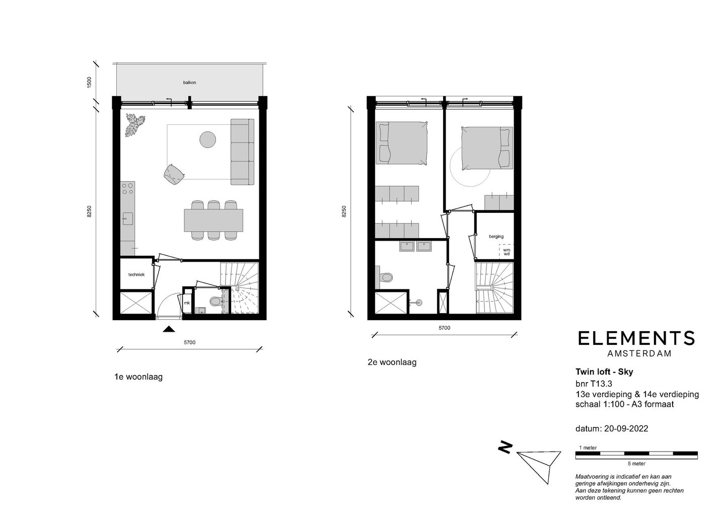 Foto 4 van Zinranapad 195