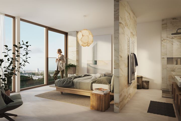 View photo 1 of Elements | Sky Twin loft (Bouwnr. T 13.9)