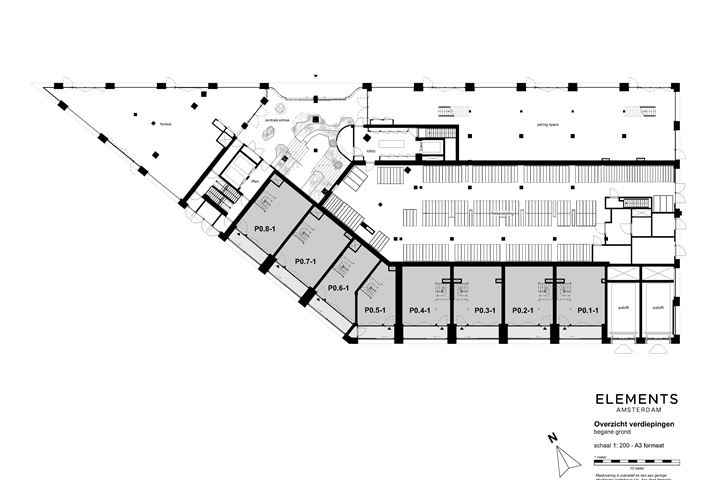 View photo 2 of Elements | Parc Townhouse (Bouwnr. P 0.2)