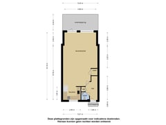 Bekijk plattegrond