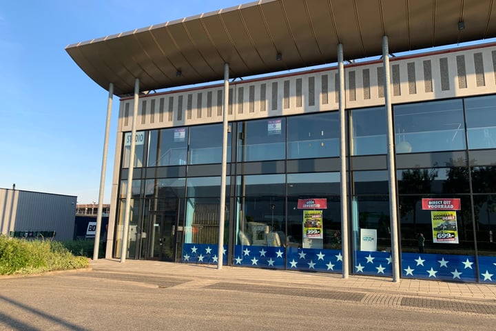 Rendementsweg 10, Mijdrecht