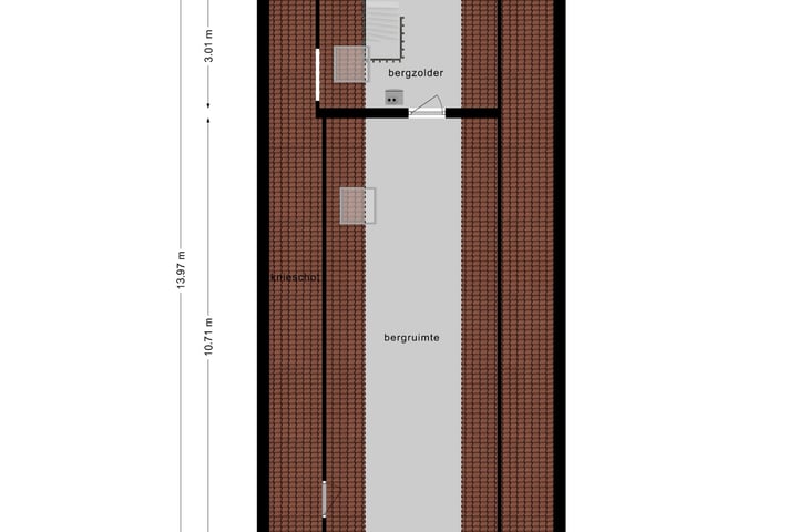 Bekijk foto 40 van Comm Cramerlaan 4