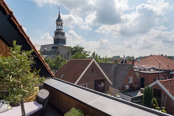 Schiltstraat 1 A