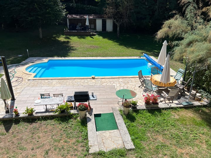 Foto 5 van Route de La Garenne 49