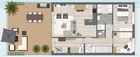 Radmakerstraat 22 tertiary image