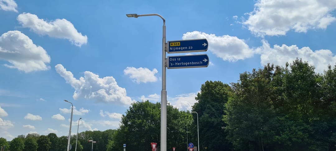 Photo 46 of Radmakerstraat 22