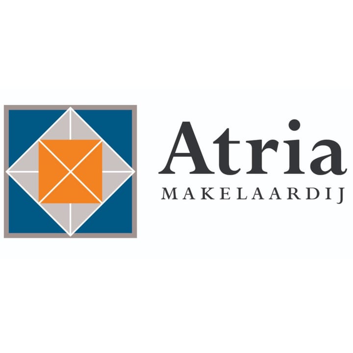 Atria Makelaardij Logo