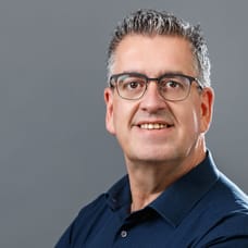 Arthur Pollen - NVM Register Makelaar