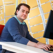Rick de Wit - Vastgoedadviseur