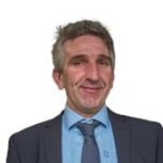 Jos Menken - Afd. buitendienst