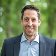 Rienk Prins -
