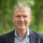 Harry Nijborg - NVM Register Makelaar (Directeur)