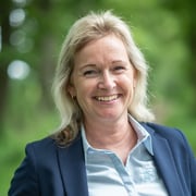 Eeneke Hoeve - Officemanager