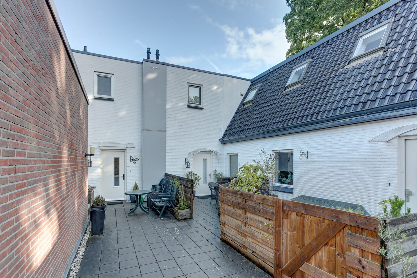 Bekijk foto 4 van Kleine Kerkstraat 6