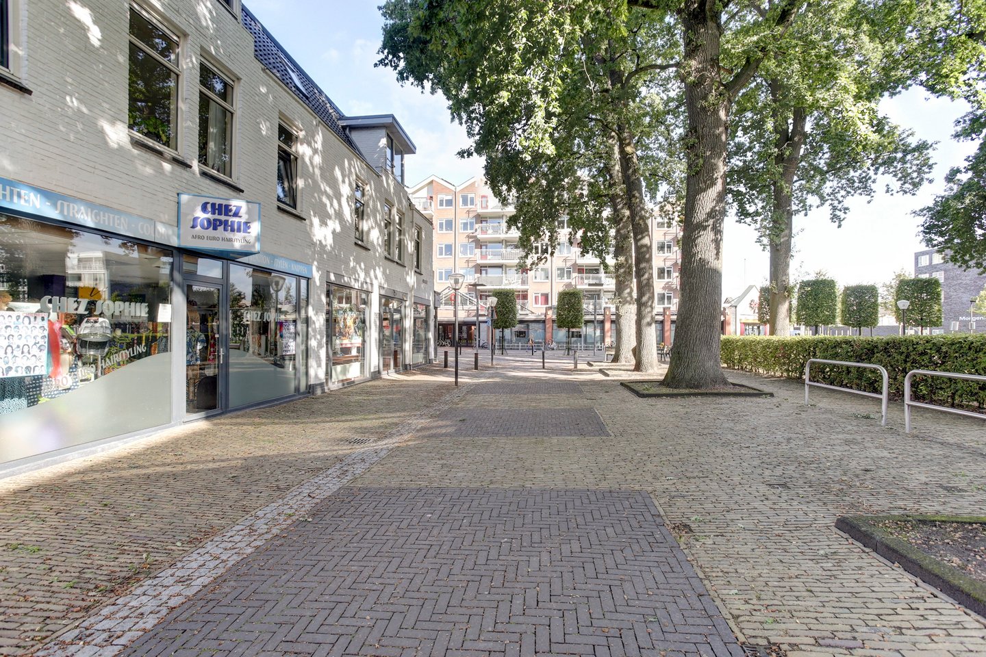 Bekijk foto 2 van Kleine Kerkstraat 6