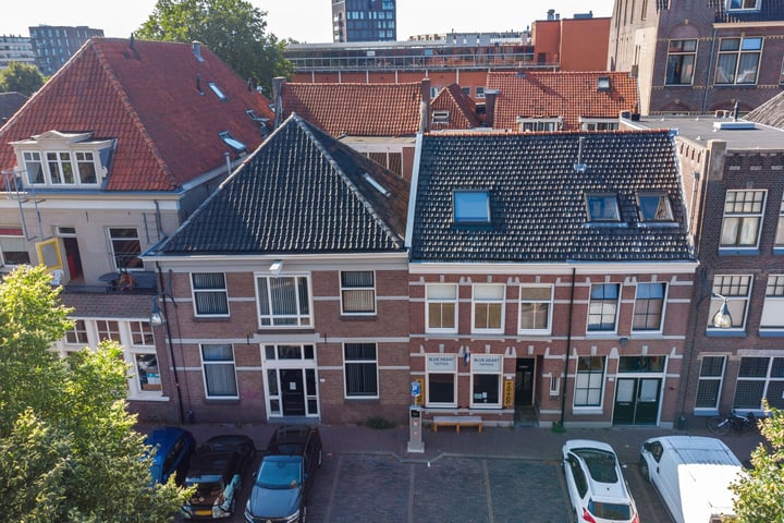 Ossenmarkt 24 -26, Zwolle