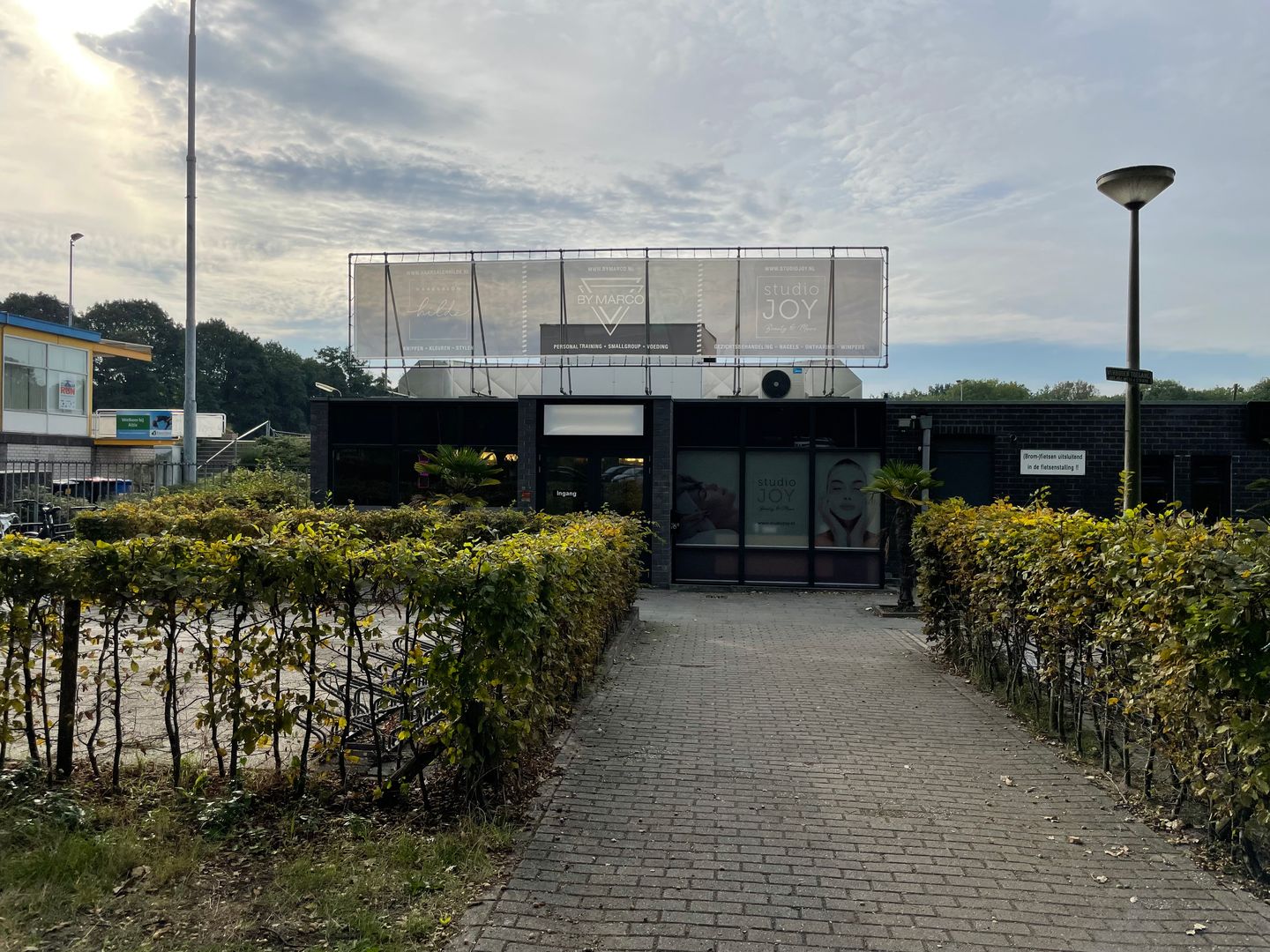 Bekijk foto 2 van Schothorsterlaan 76