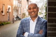 Vinod Lachmon - NVM Register Makelaar & Taxateur