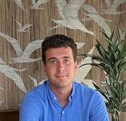 Julien de Haan - Office manager