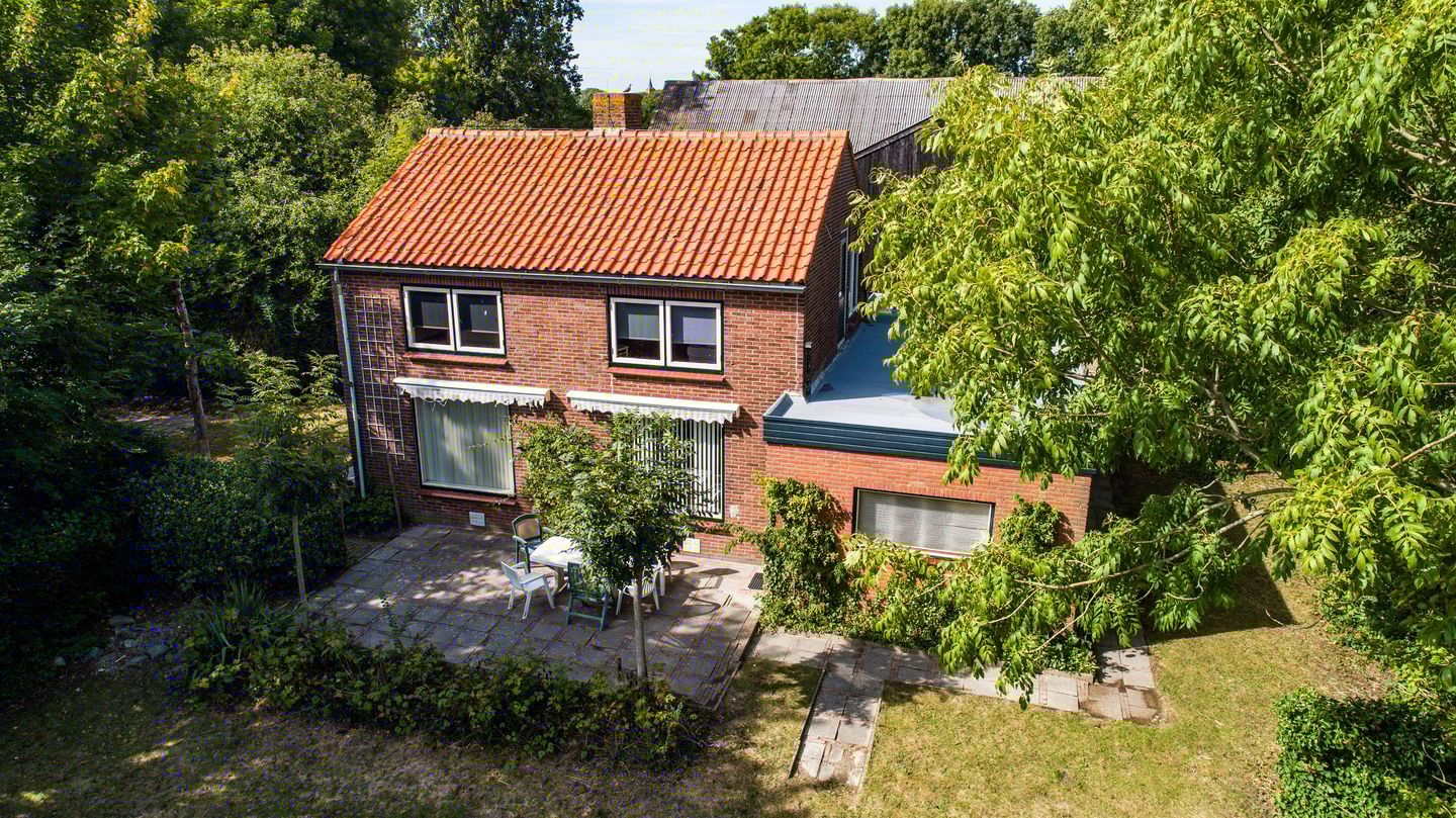 Foto 5 van Prunjeweg 17