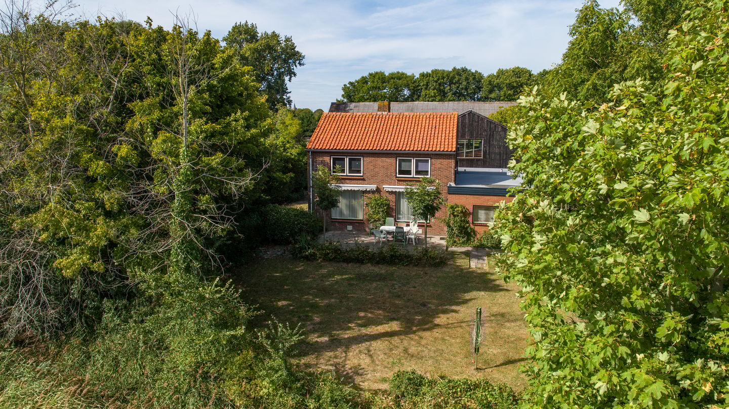 Foto 4 van Prunjeweg 17