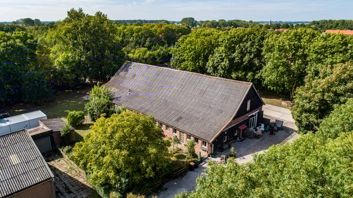 Foto 6 van Prunjeweg 17