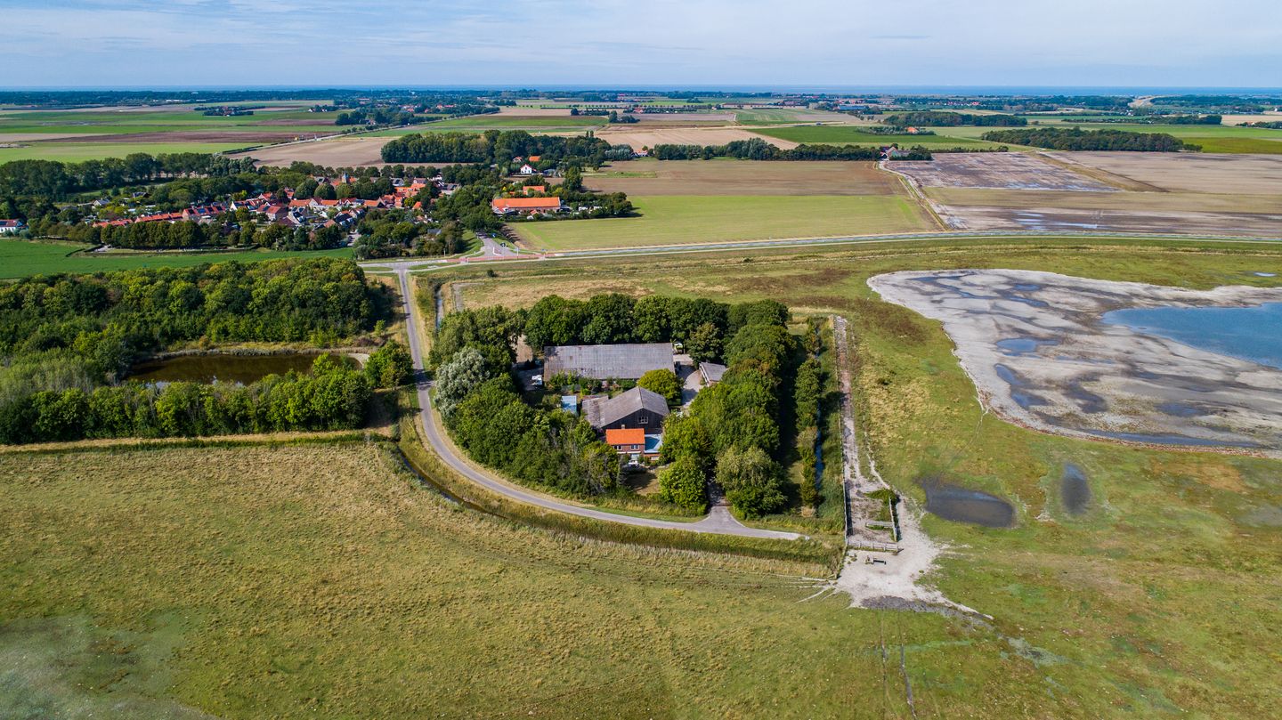 Foto 10 van Prunjeweg 17