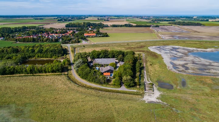 Foto 10 van Prunjeweg 17