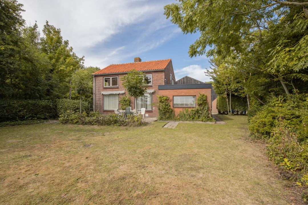 Foto 11 van Prunjeweg 17