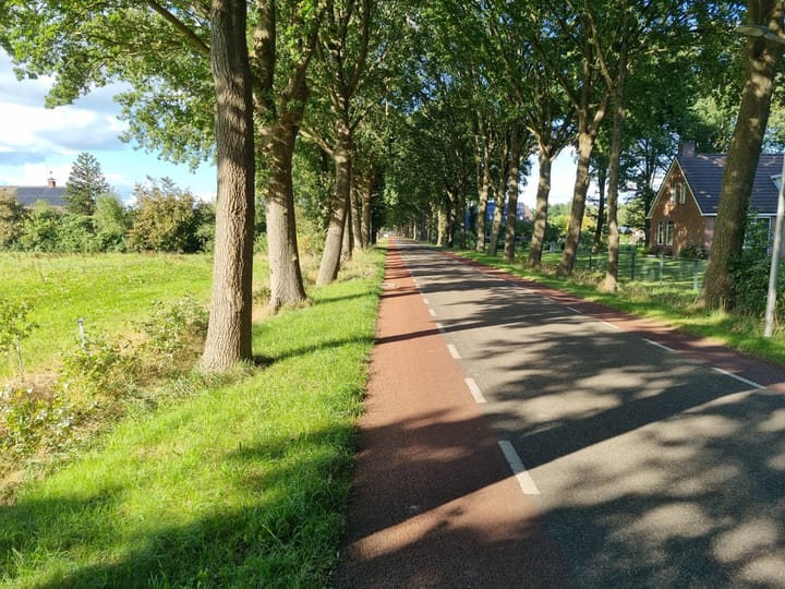 Photo 6 of Zuideropgaande