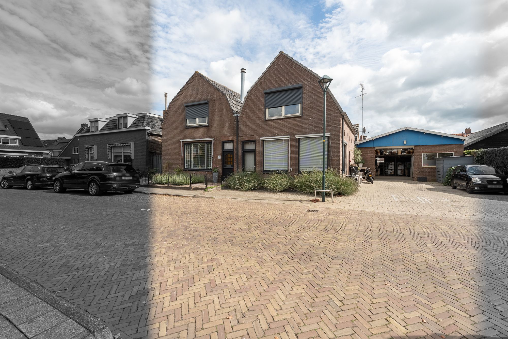 Grafhorsterweg, 117, Grafhorst, 8277AB, Overijssel, Nederland 117