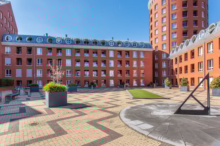 J.F. Kennedylaan 66