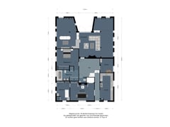 View floorplan