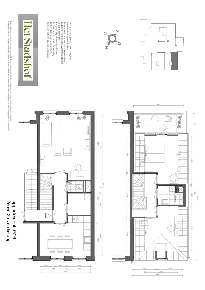 Foto 6 van Het Stadshof