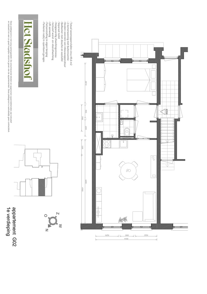 Foto 5 van Het Stadshof