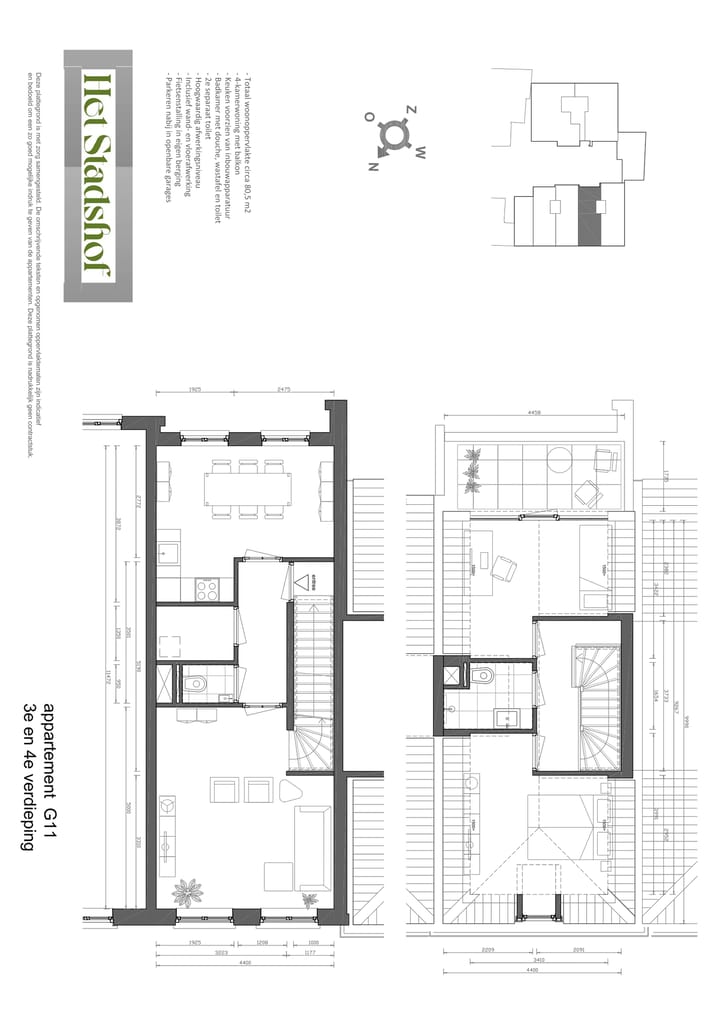 Foto 8 van Het Stadshof