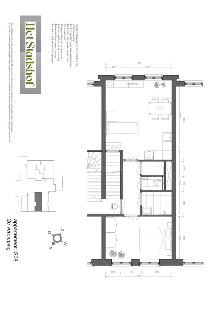 Foto 11 van Het Stadshof
