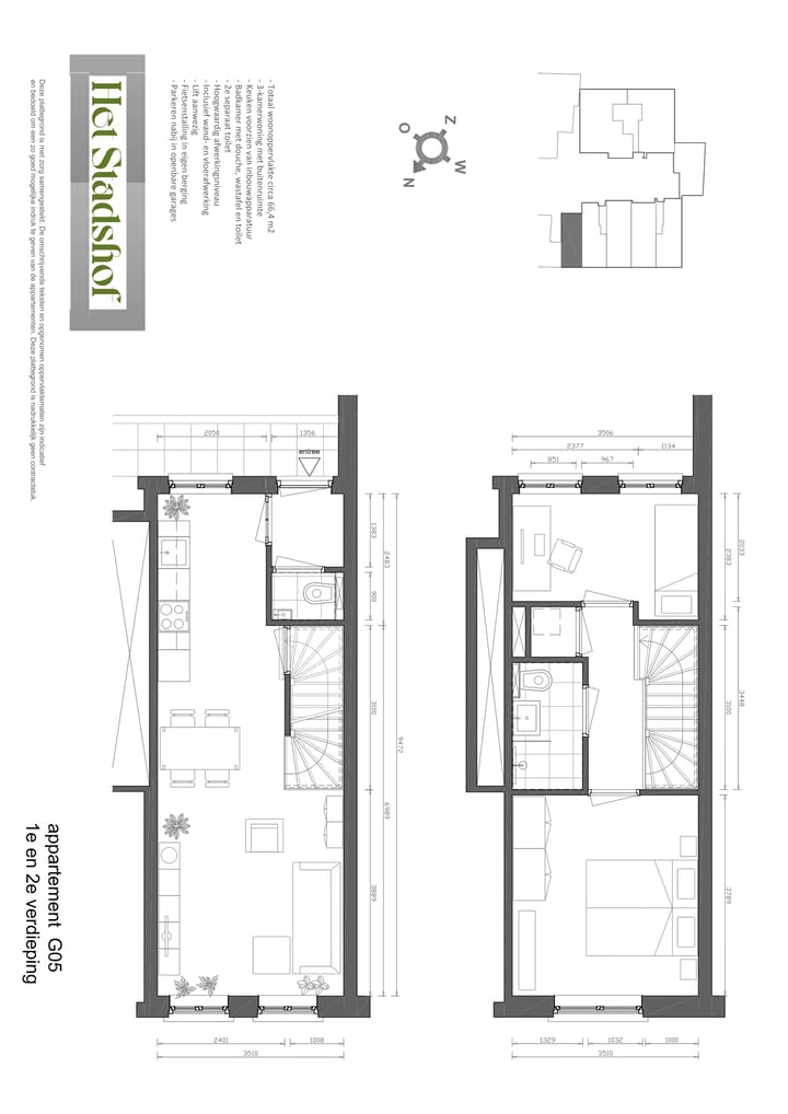 Foto 14 van Het Stadshof