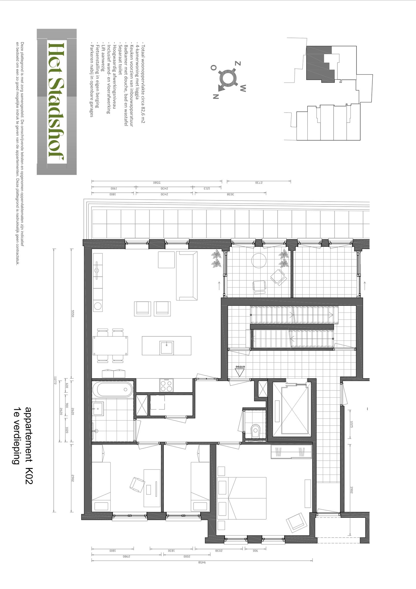 Foto 16 van Het Stadshof