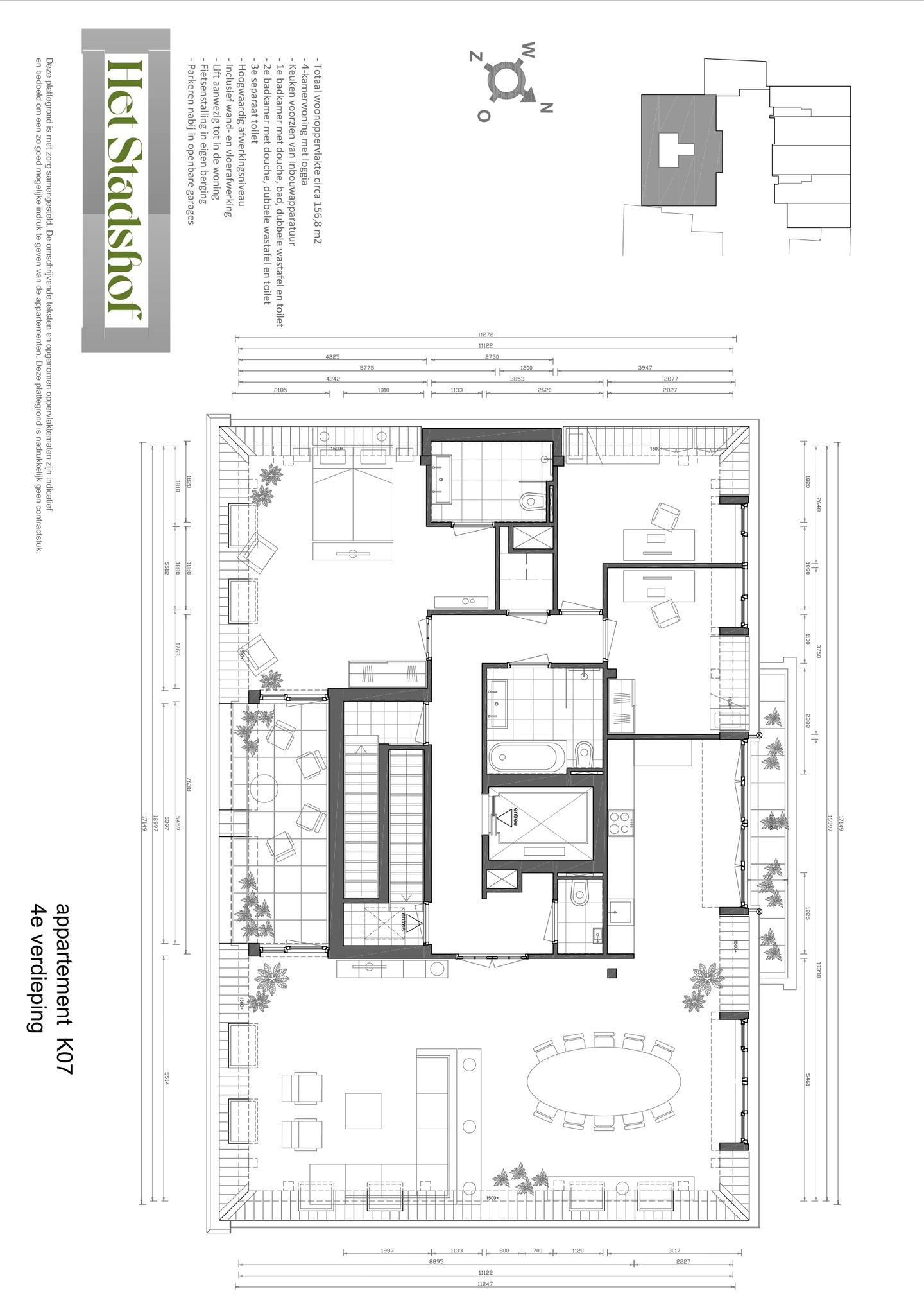 Foto 21 van Het Stadshof