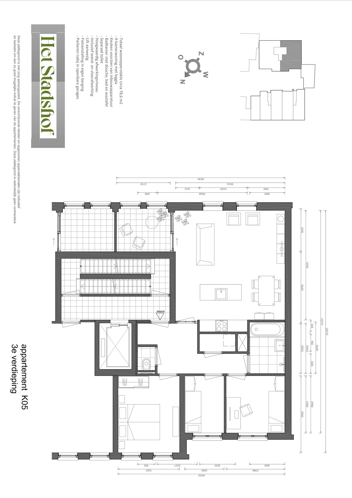 Foto 19 van Het Stadshof