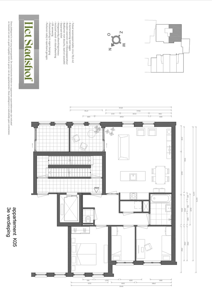 Foto 19 van Het Stadshof