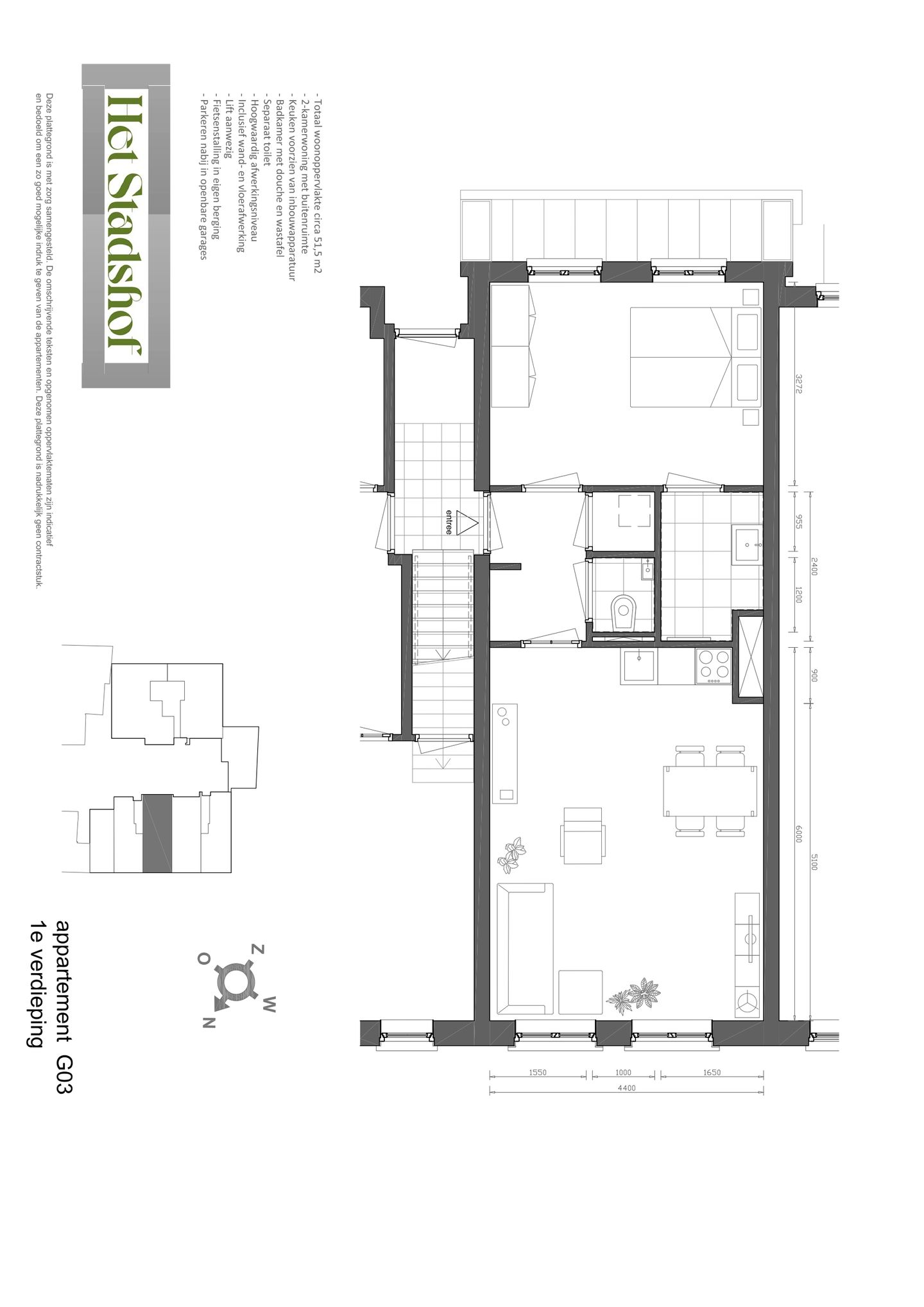 Foto 9 van Het Stadshof