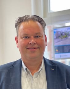 Menne Kamp - NVM Register Makelaar