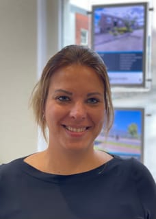 Janneke Smit - Commercieel Medewerker