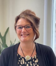 Brigitta Wezeman-Hovenga - Commercieel medewerker