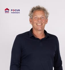 Robert-Jan Bekkering - NVM Register Makelaar